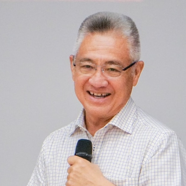TS. Nguyễn Thanh Mỹ