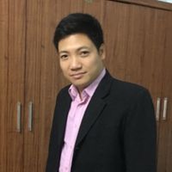 Ông Nguyễn Tất Thắng