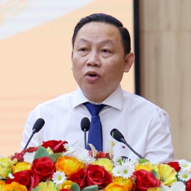 Ông Lê Hữu Toàn