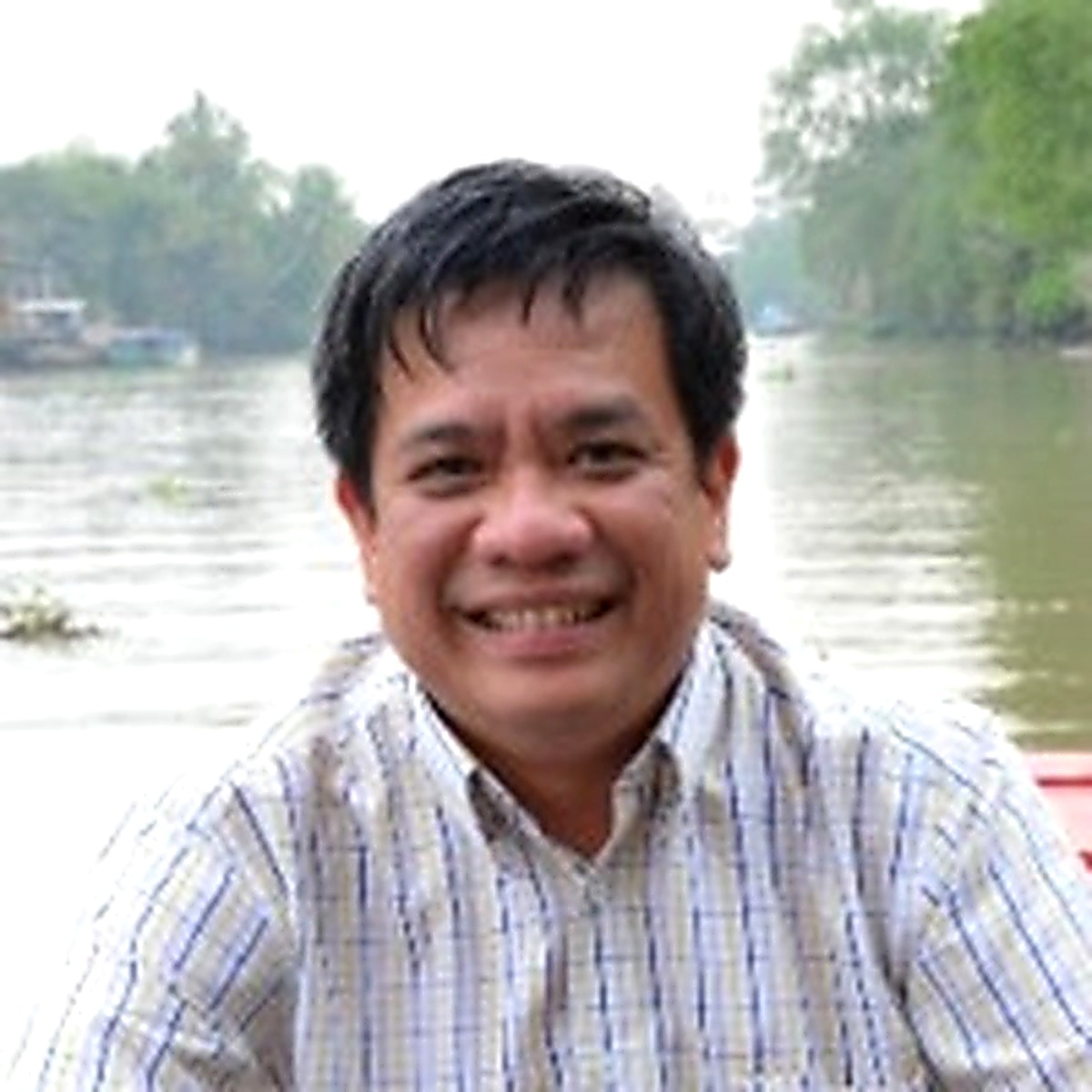 PGS.TS. Nguyễn Nguyên Minh